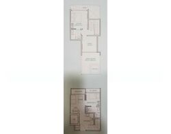 Oxley Edge (D9), Apartment #585091411